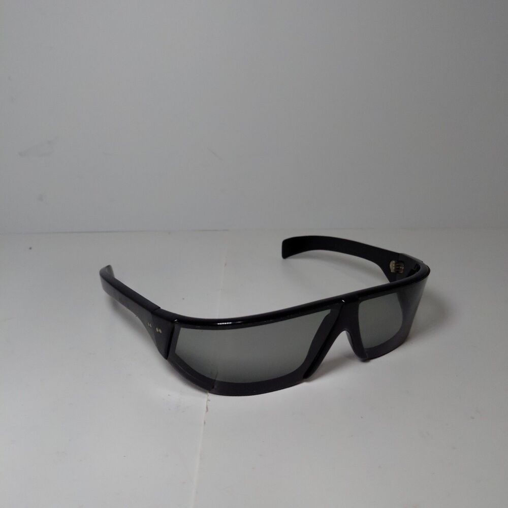 Original Vtg Black Cool-Ray Polaroid 300 Styled by Cari Michelle Very Rare